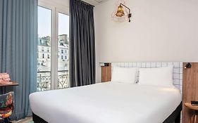 Ibis Styles Hotel Paris Gare De Lyon Bastille